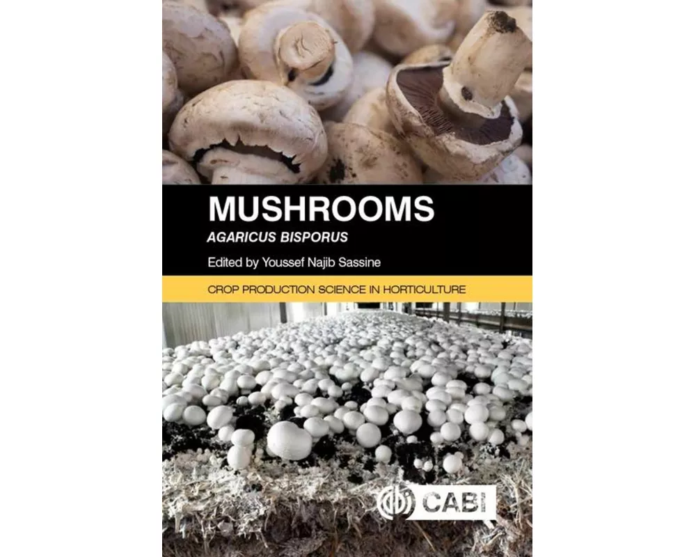 Mushrooms