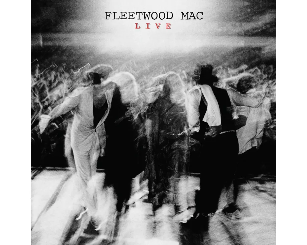 Live (Deluxe Edition)