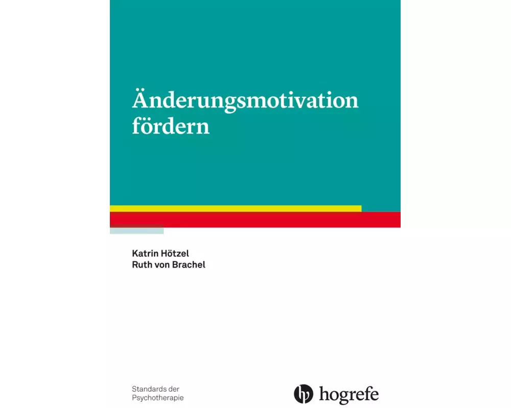 Änderungsmotivation fördern