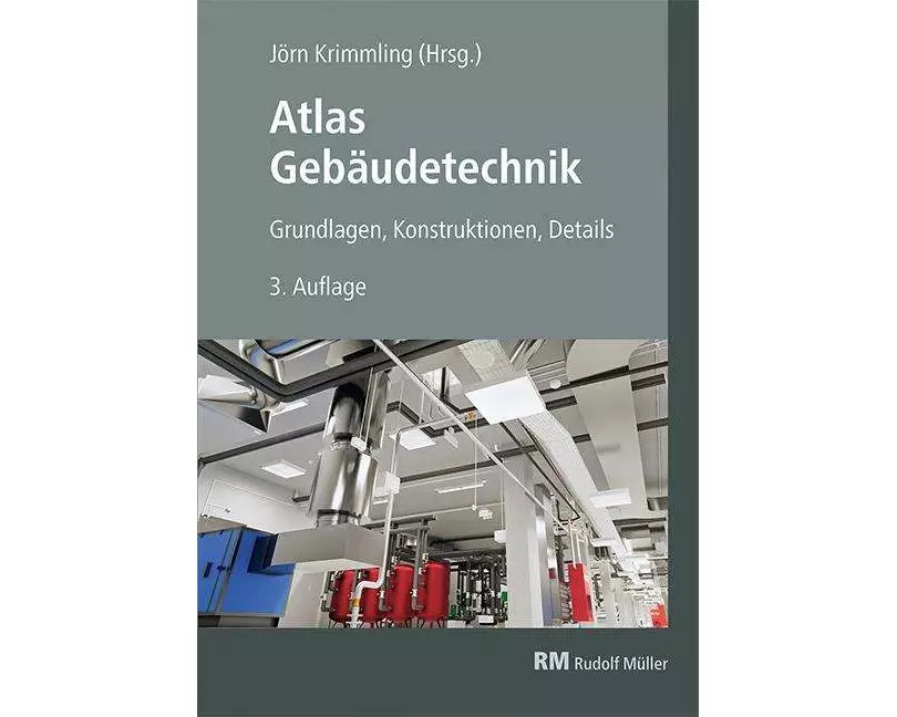 Atlas Gebäudetechnik