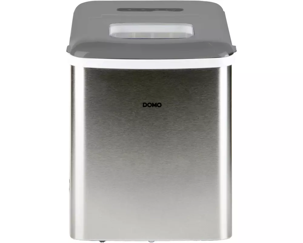 Domo Eiswürfelmaschine DO9253IB 12 kg/24h