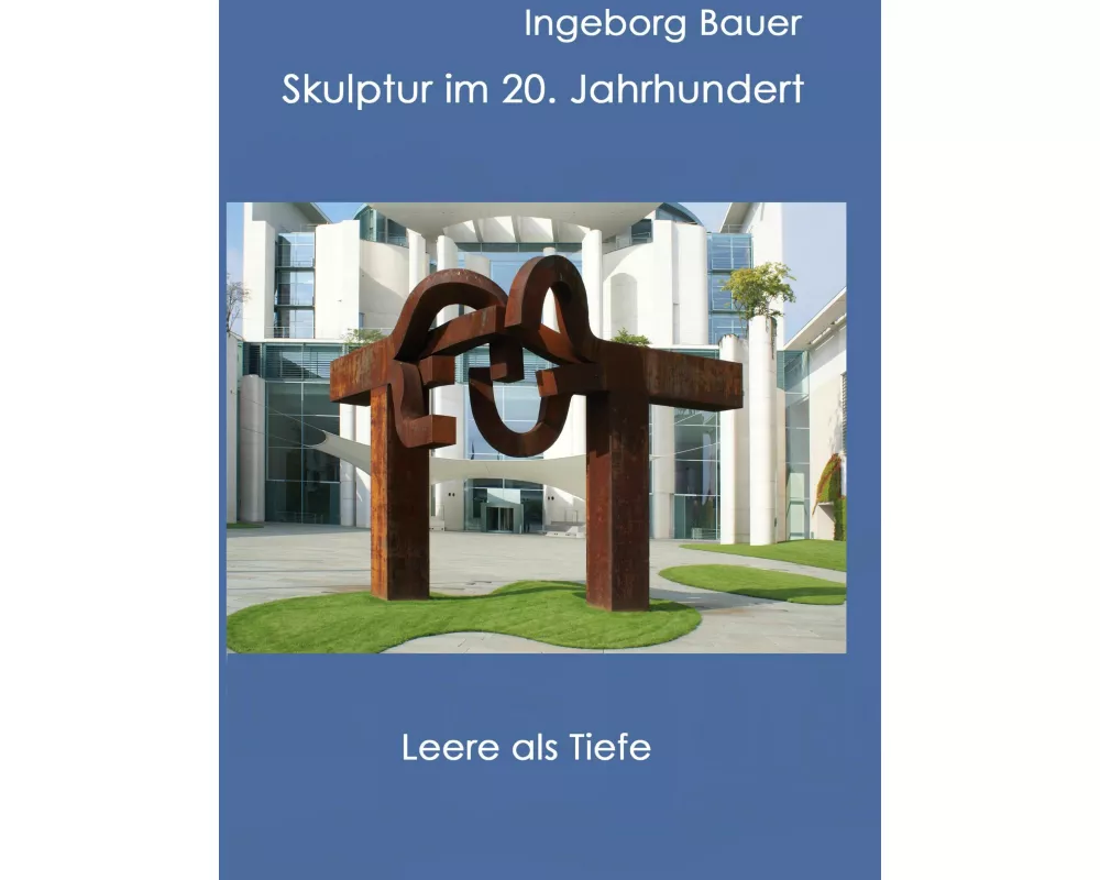 Skulptur im 20. Jahrhundert