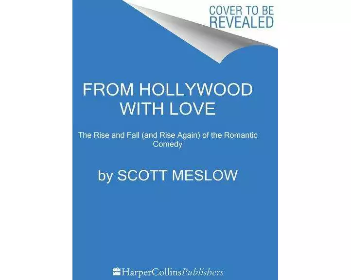 From Hollywood with Love