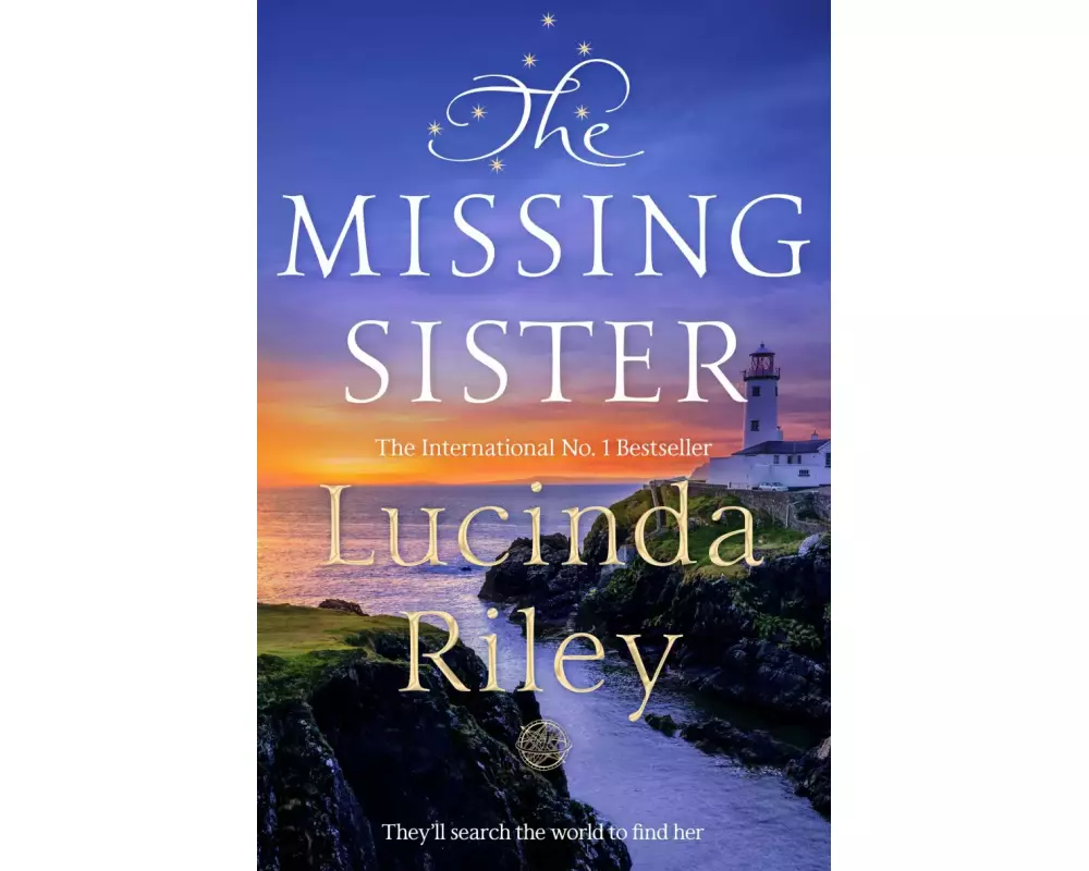 The Missing Sister