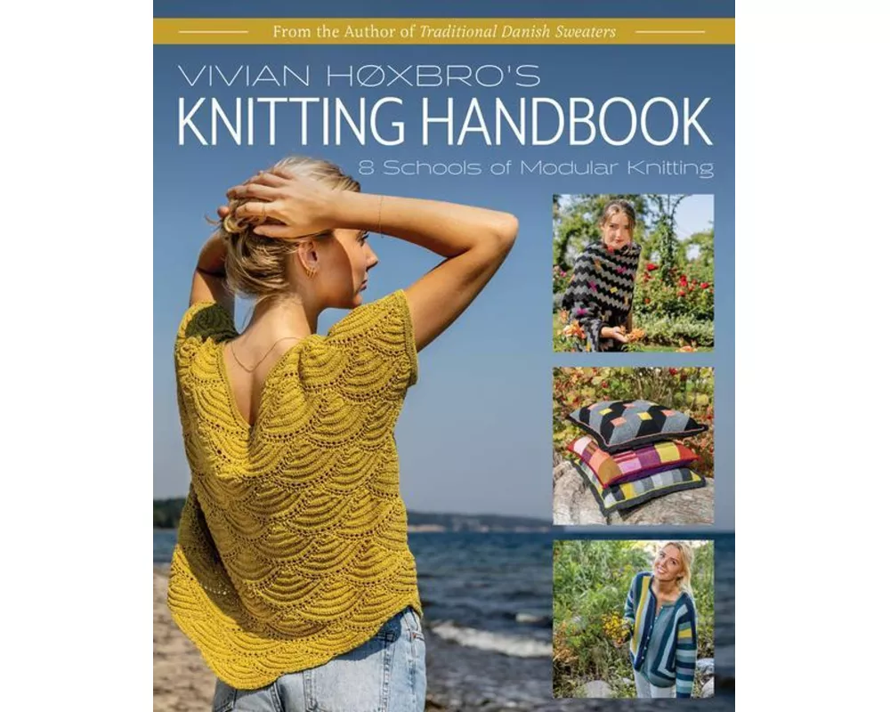 Vivian Hoxbro's Knitting Handbook