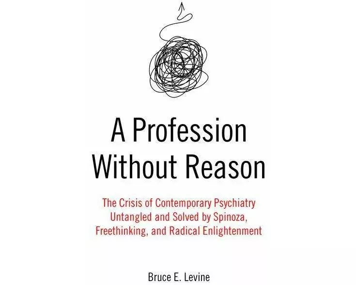 A Profession Without Reason