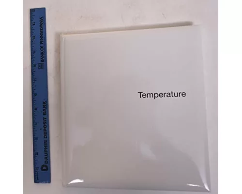 Yuko Shiraishi - Temperature