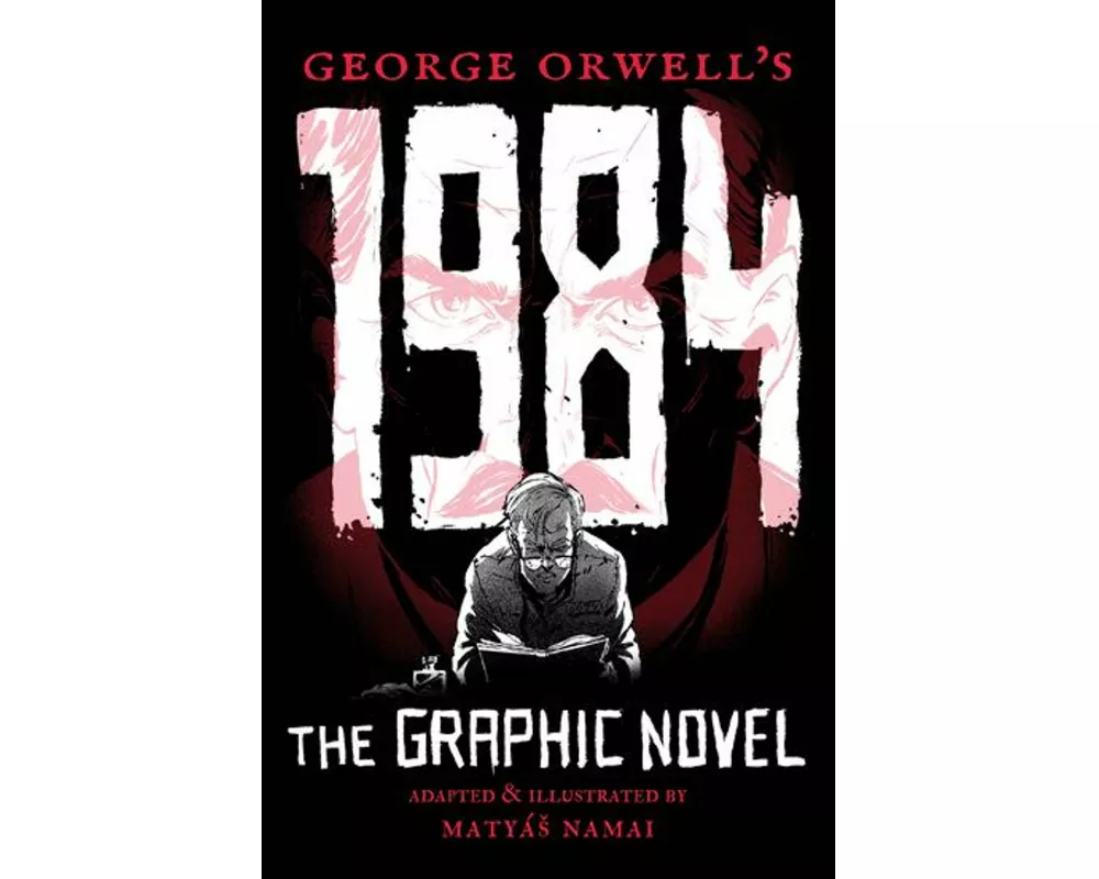 George Orwell's 1984