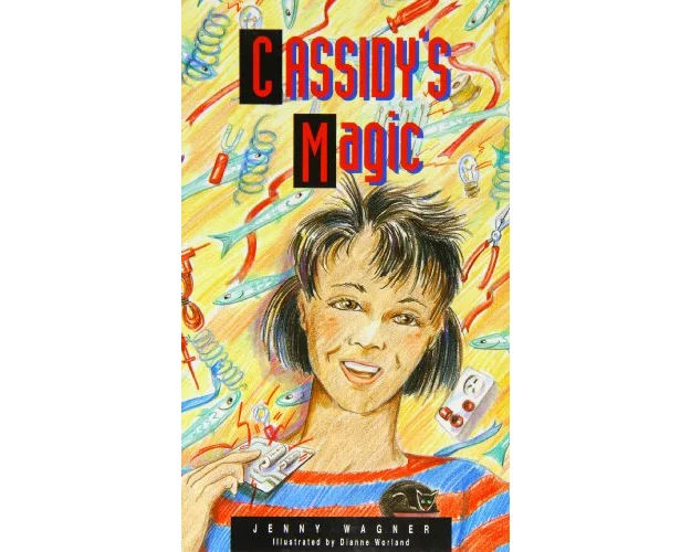 Cassidy's Magic
