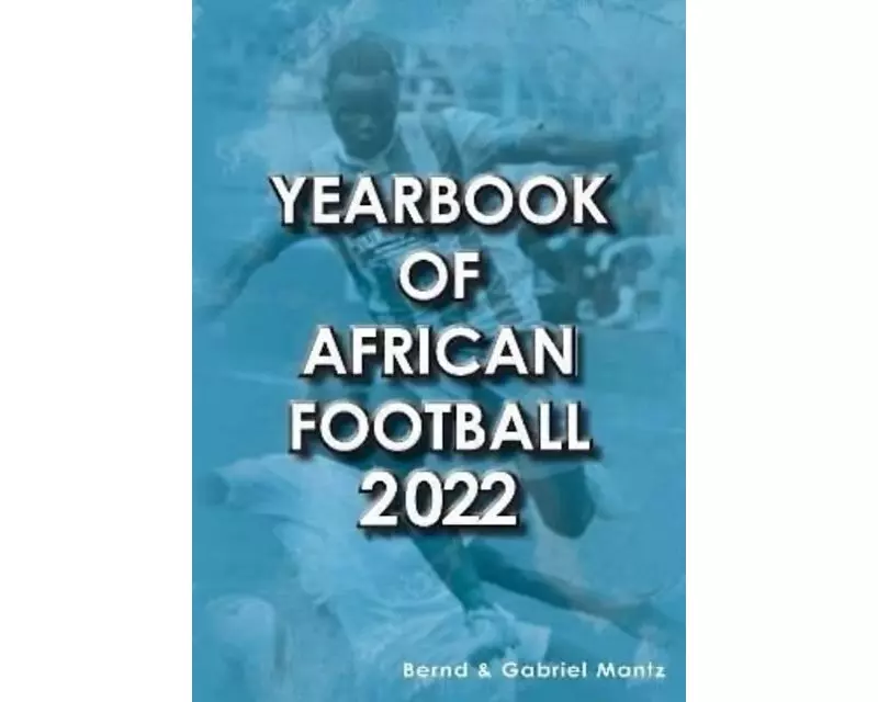 Yearbook of African Football 2022