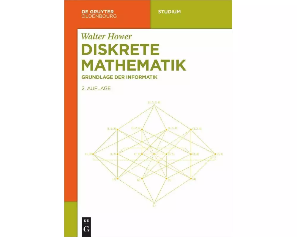 Diskrete Mathematik