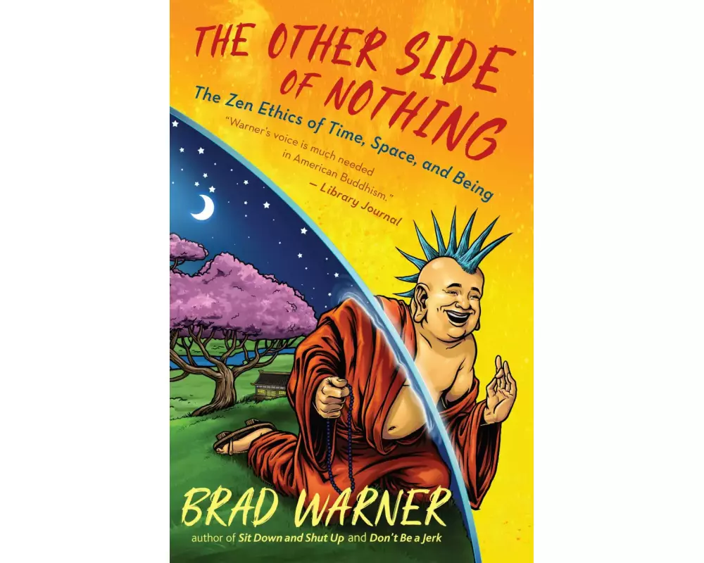 The Other Side of Nothing