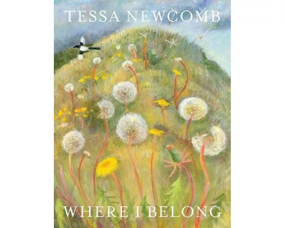 Tessa Newcomb