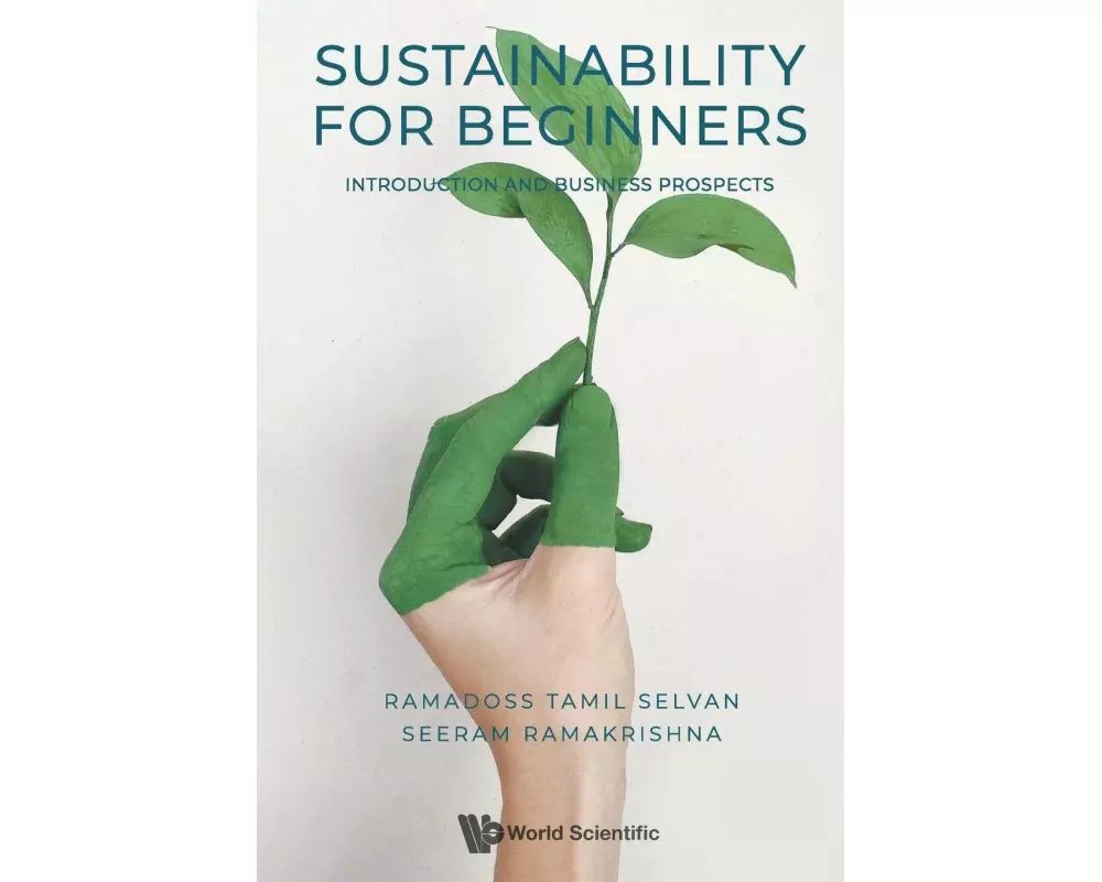 Sustainability For Beginners: Introduction And Business Prospects