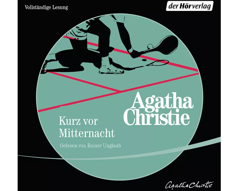 Kurz vor Mitternacht