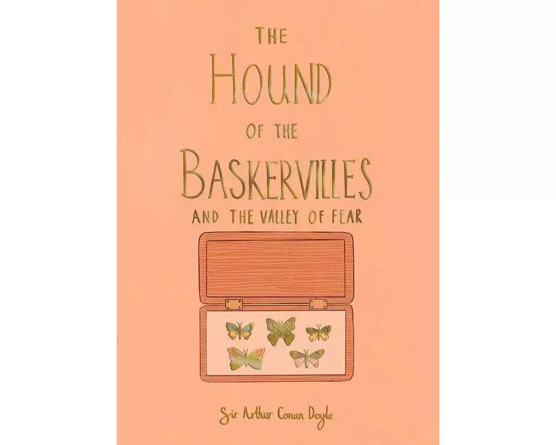 The Hound of the Baskervilles & The Valley of Fear (Collector's Edition)