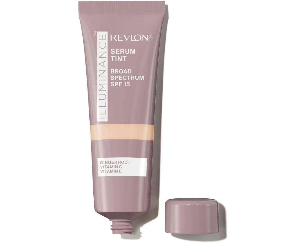 Revlon Illuminance Serum Tint Creamy Natural