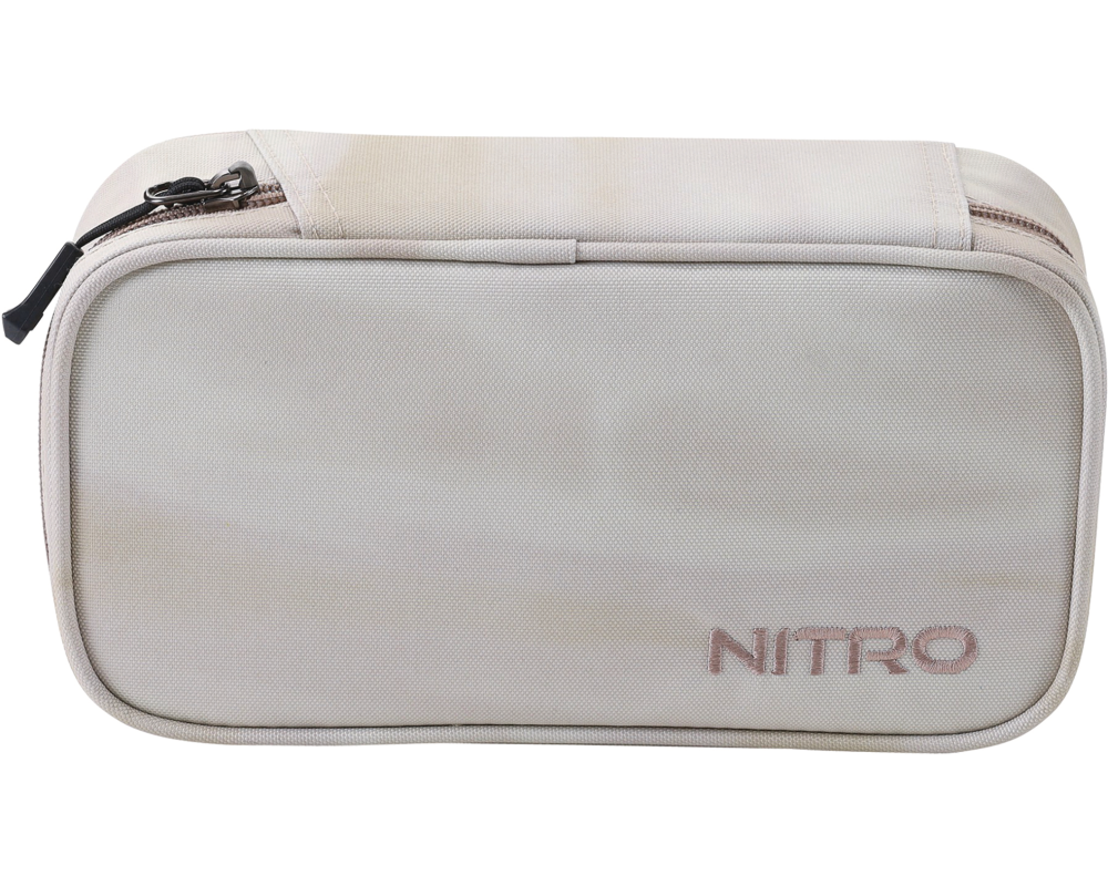 NITRO Etui XL 878043-124 dune 210x100x650mm