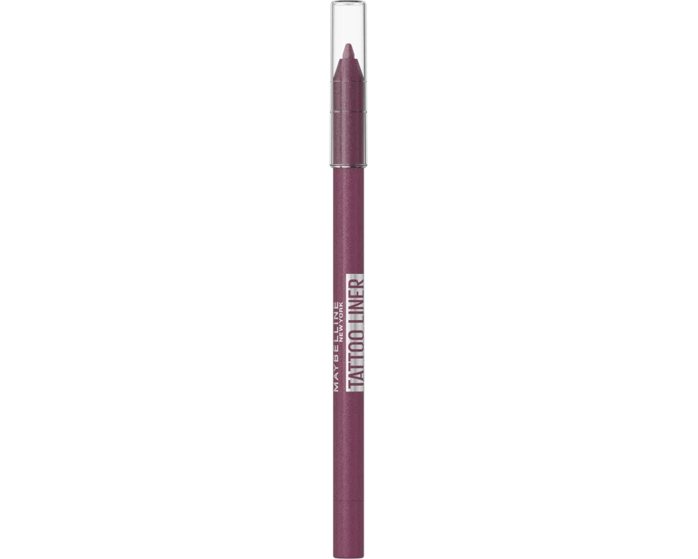 Maybelline Tattoo Liner Gel Pencil 818 Burgundy Bliss