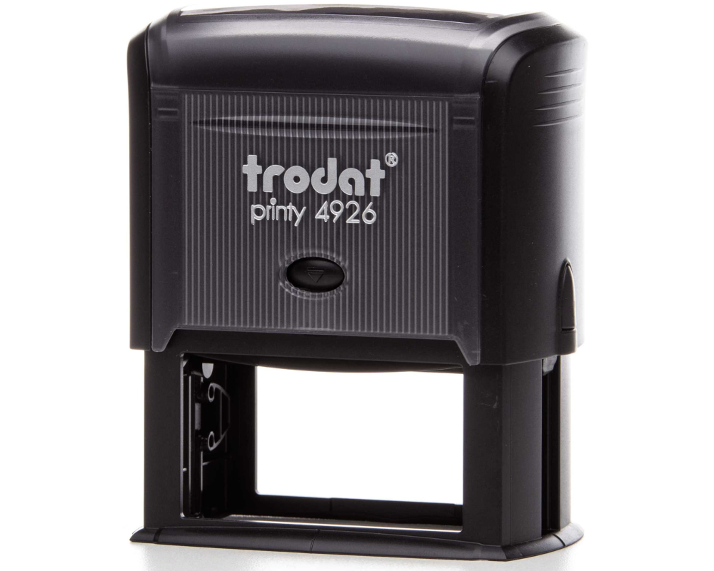 TRODAT Buchungsstempel Printy 4926 4926OFFICED deutsch