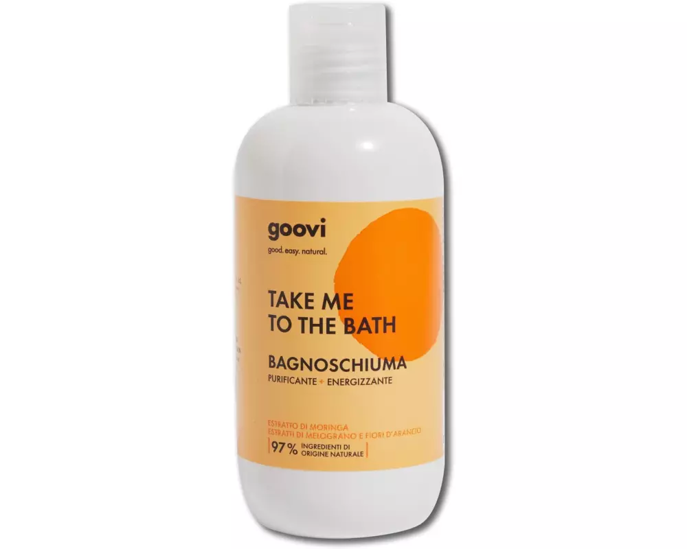 Goovi Take me to the Bath 250 ml