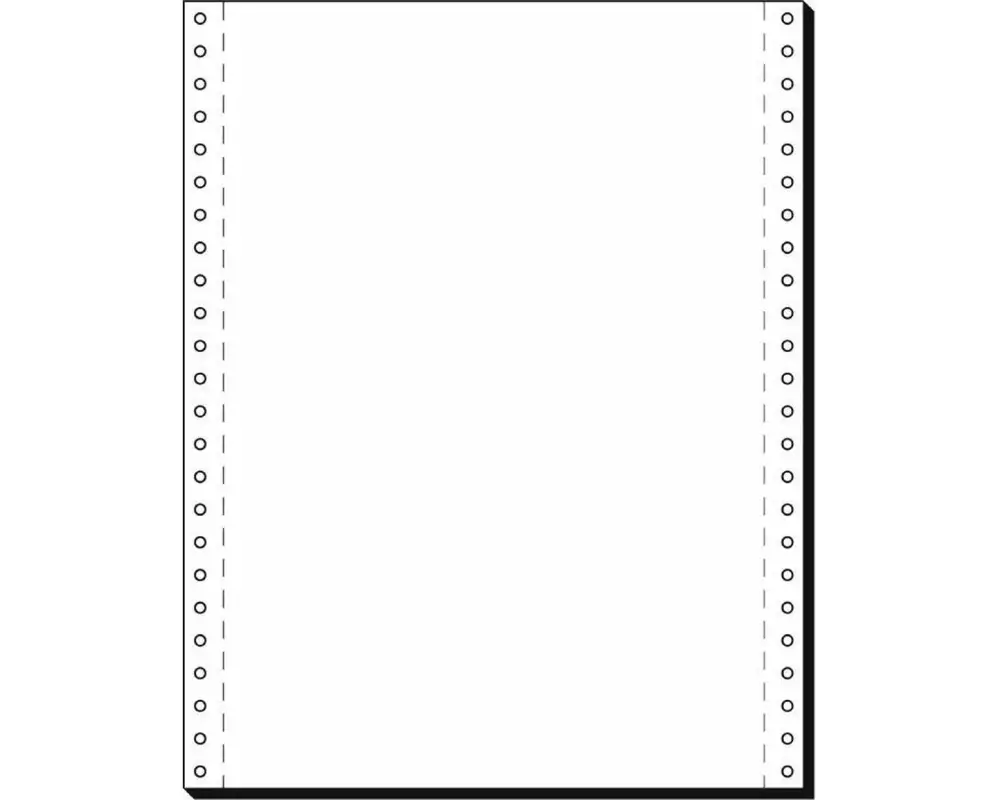 Sigel Kopierpapier A4, Weiss, 60 g/m², 2000 Blatt