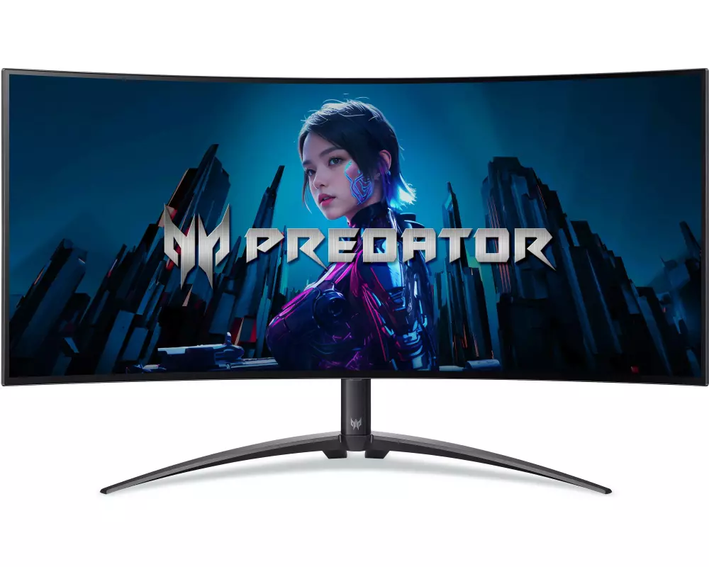 Acer Monitor Predator X39 (X39bmiiphuzx)