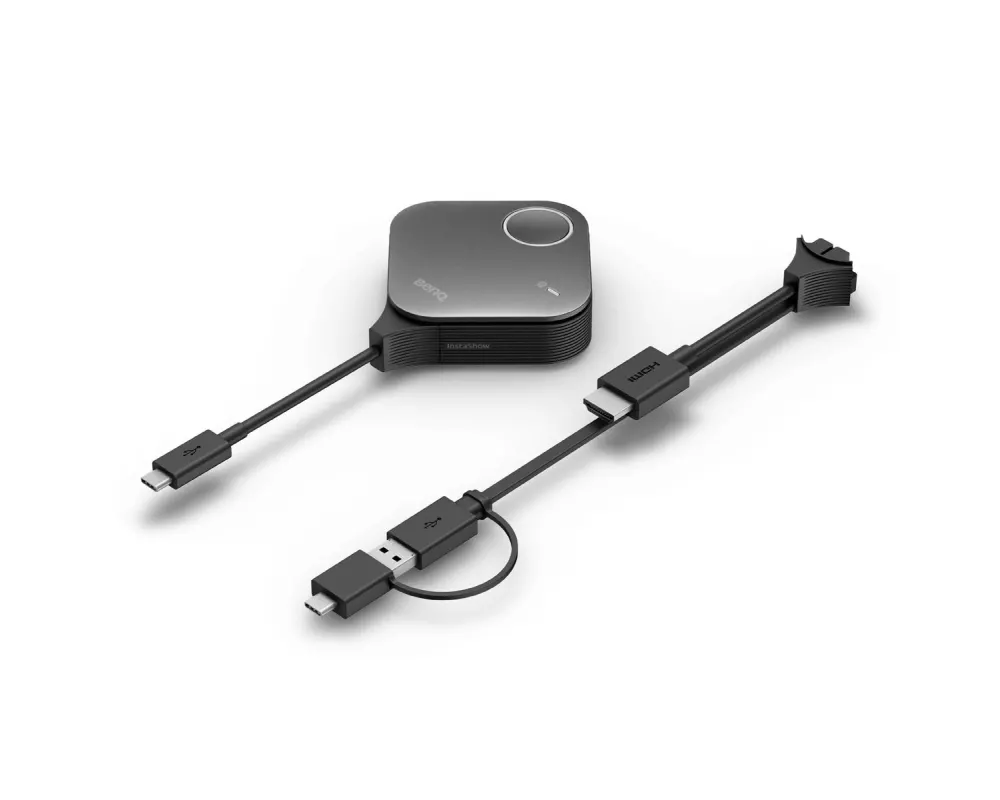 BenQ Zubehör Button für VS25