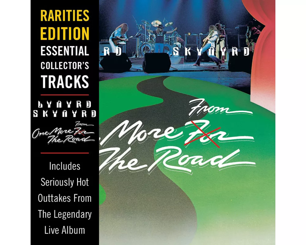 One More From The Road (Deluxe Edition) (JC)