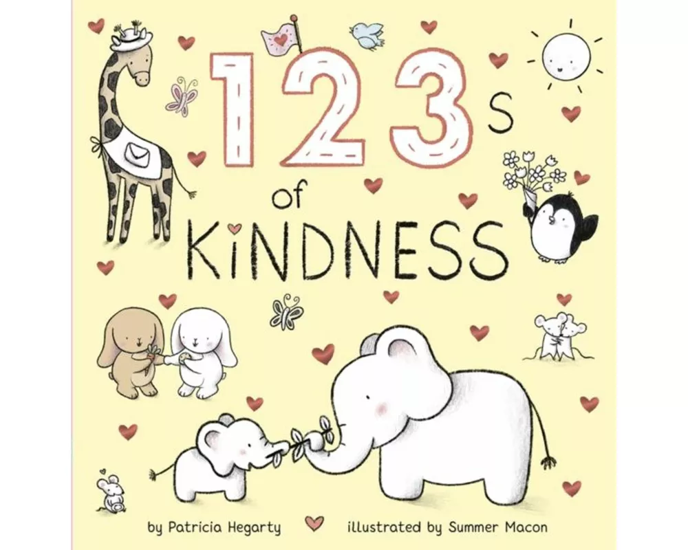 123 of Kindness