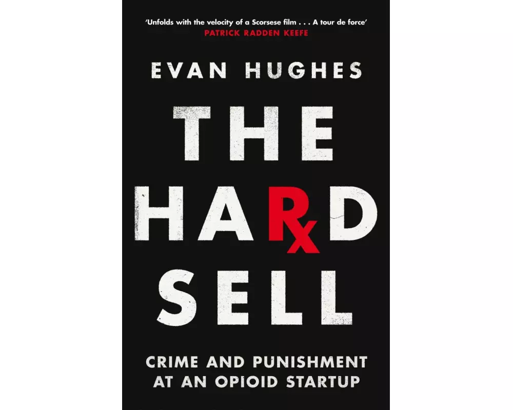 The Hard Sell