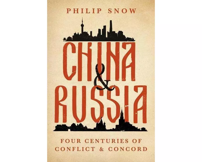 China and Russia