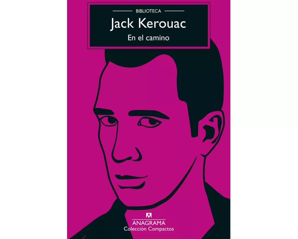 En El Camino (Biblioteca Kerouac)