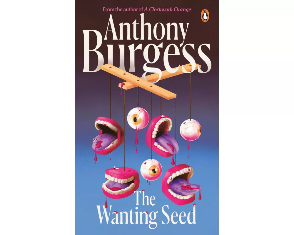 The Wanting Seed