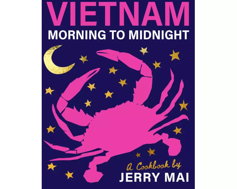 Vietnam: Morning to Midnight