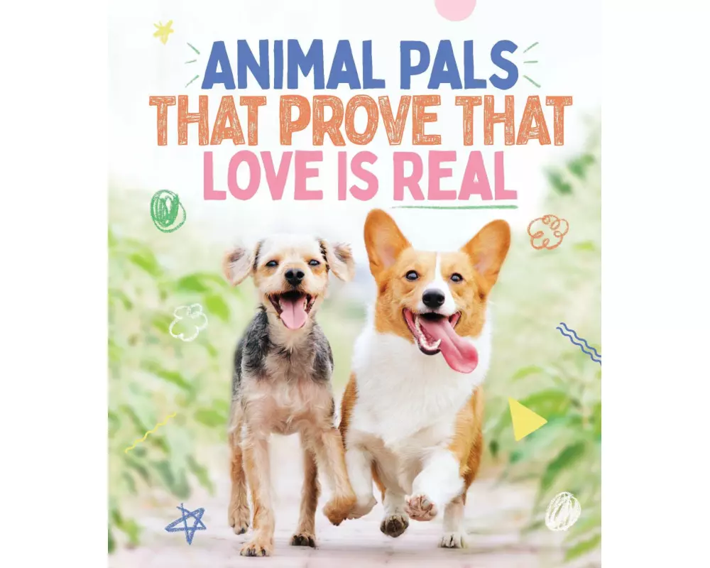 Animal Pals That Prove That Love Is Real