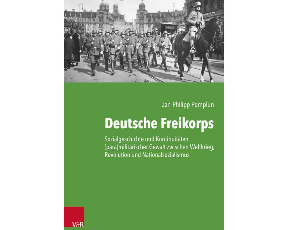 Deutsche Freikorps