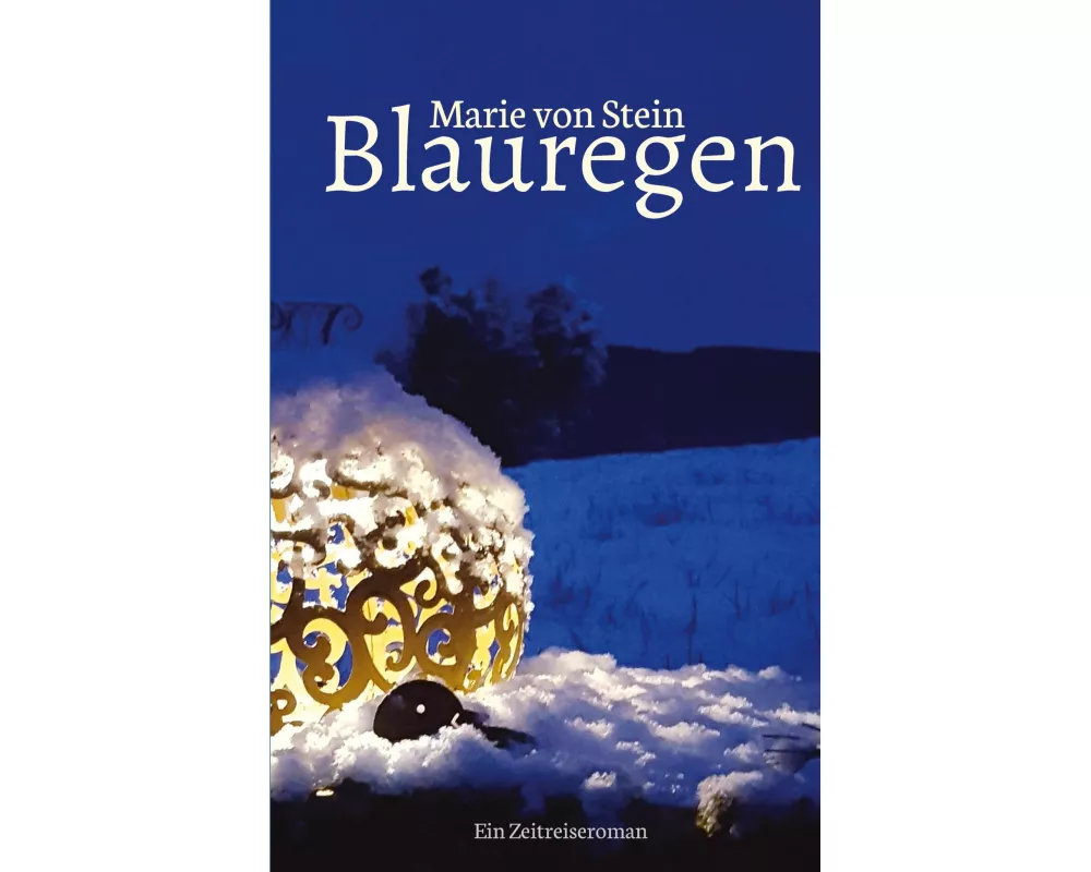 Blauregen