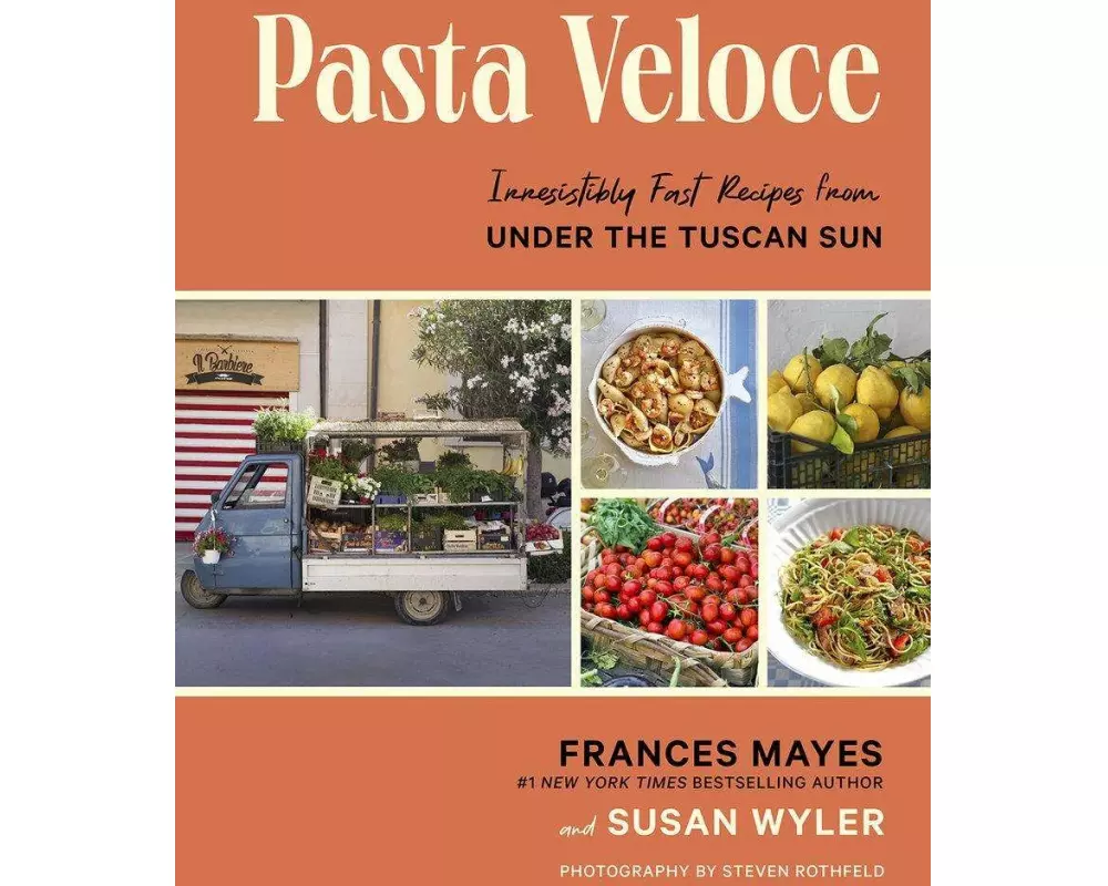 Pasta Veloce