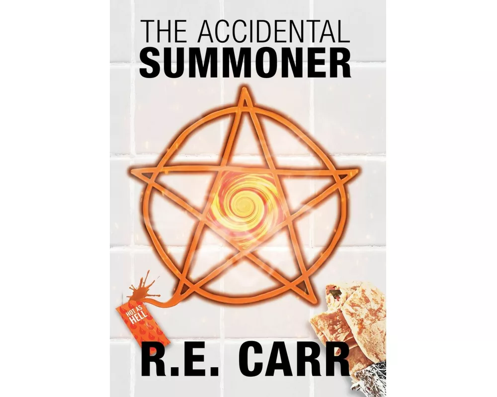 The Accidental Summoner
