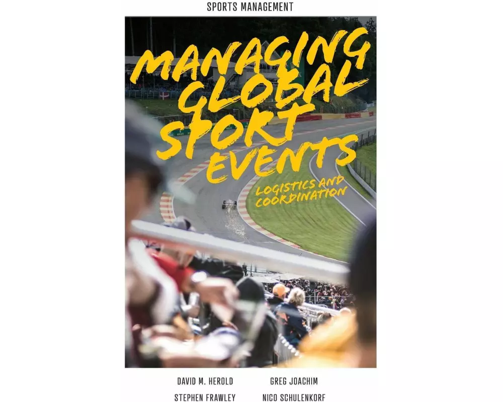 Managing Global Sport Events