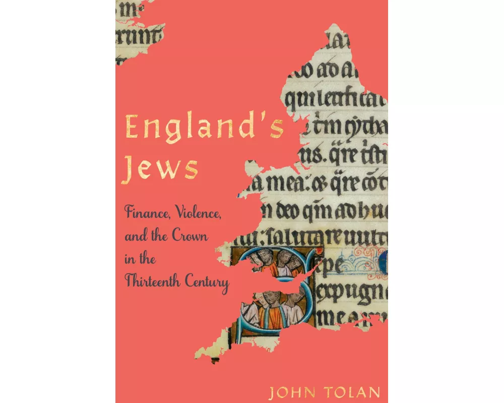England's Jews