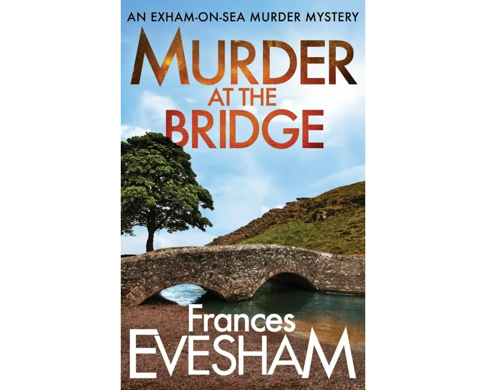 Murder At The Bridge