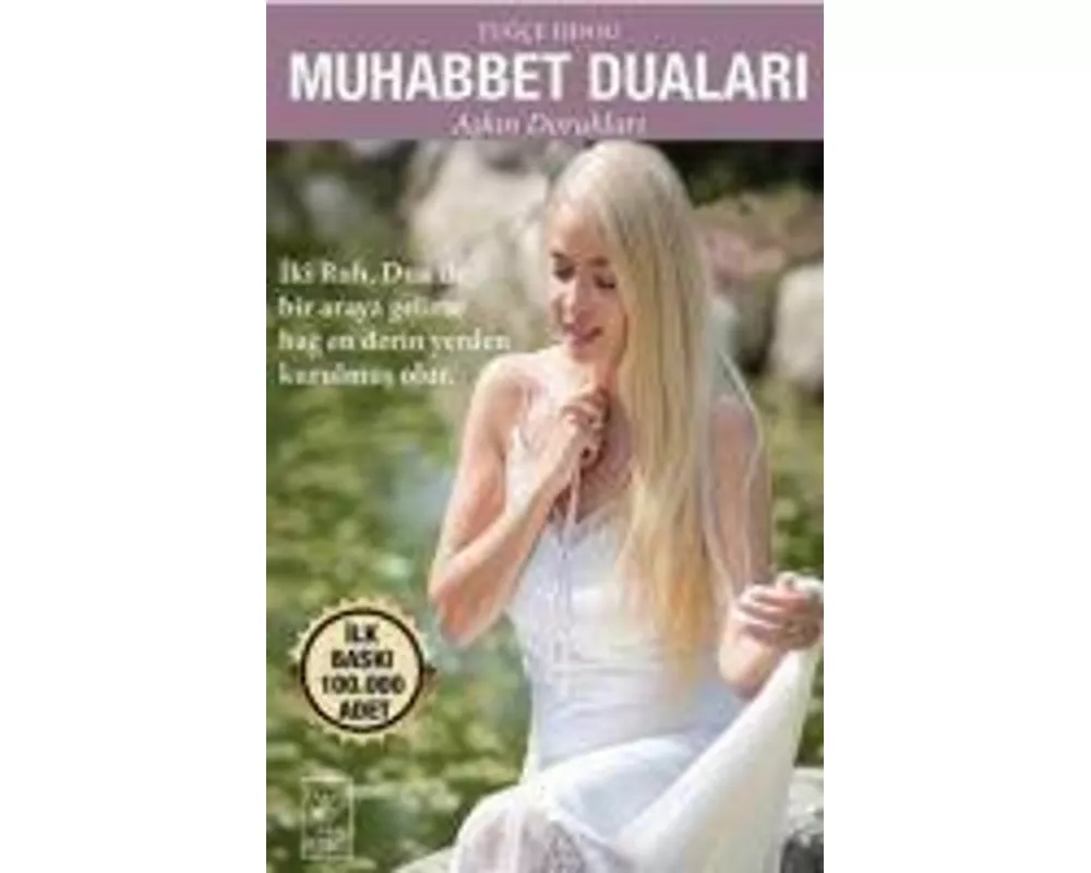 Muhabbet Dualari - Askin Doruklari