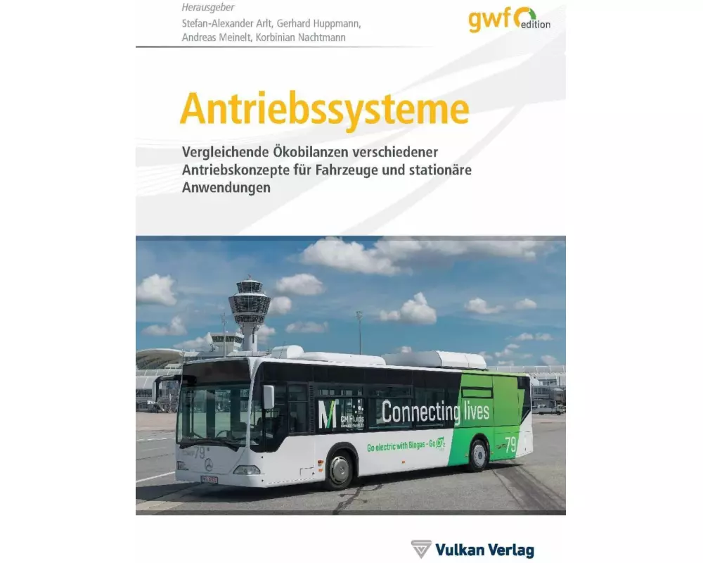 Antriebssysteme