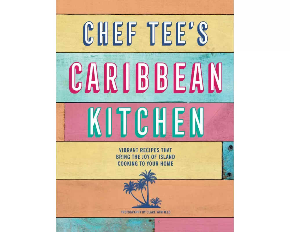Chef Tee's Caribbean Kitchen