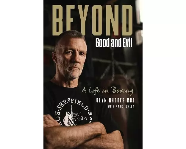 Beyond Good And Evil