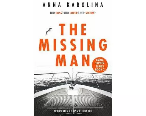 The Missing Man