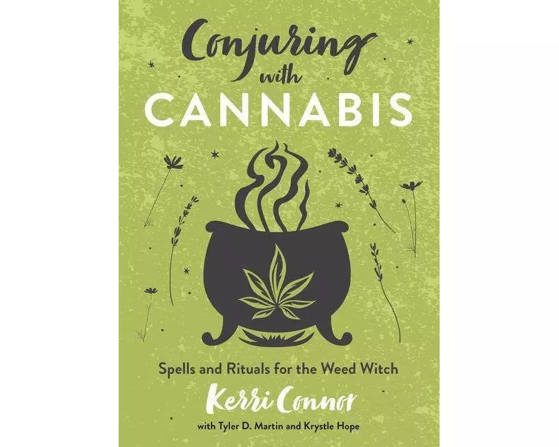 Conjuring with Cannabis