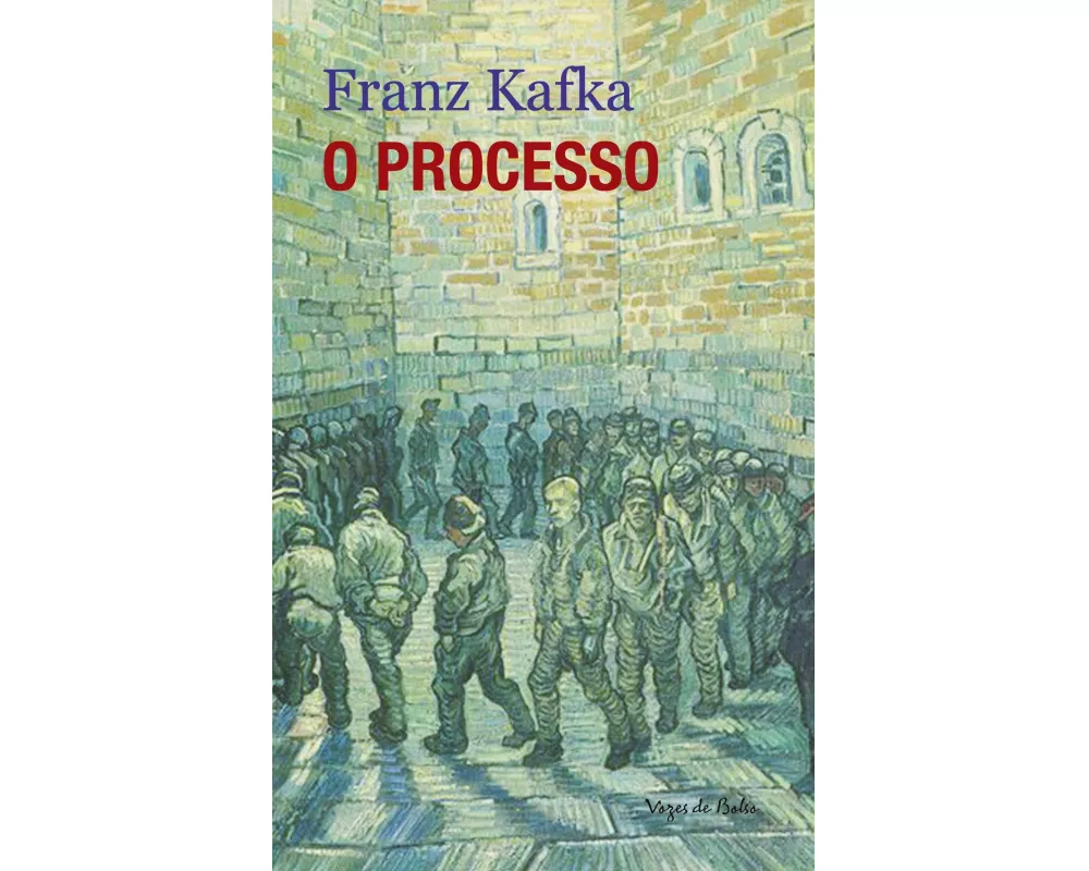 O Processo